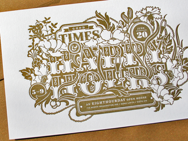 eighthourdayinvitecard