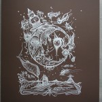 _0006_deuce_7_silver_brown_poster _0006_deuce_7_silver_brown_poster