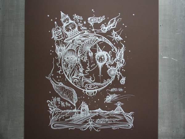 _0006_deuce_7_silver_brown_poster _0006_deuce_7_silver_brown_poster