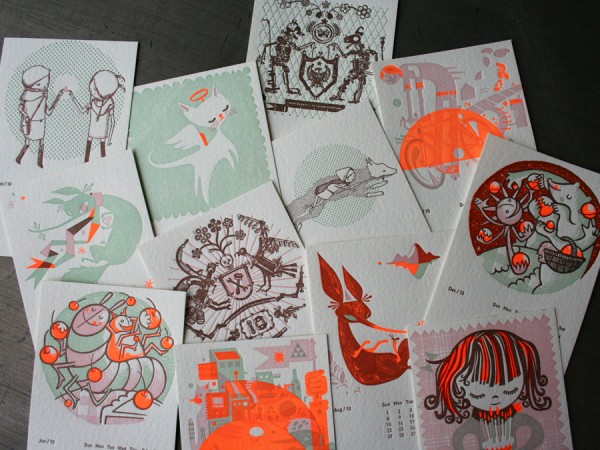 _0005_SOF_2010_letterpress_calendar_monthpages