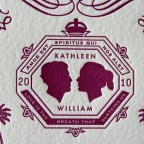 _0007_peiffer_weddding_letterpress_crest_silhouette _0007_peiffer_weddding_letterpress_crest_silhouette