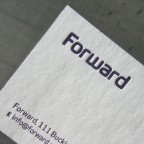 _0002_Forward_letterpress_business_card_text_detail _0002_Forward_letterpress_business_card_text_detail