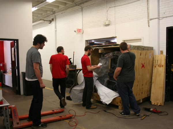 _0001_Studio_on_fire_opening_the_letterpress_crate