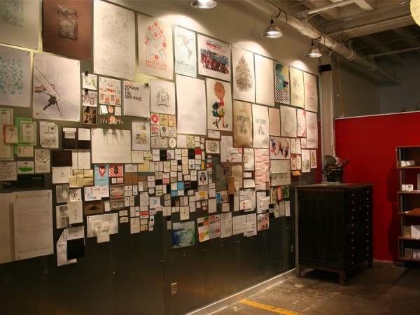 _0008_Studio_on_fire_wall_of_letterpress
