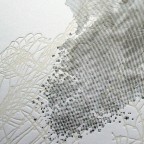 _0004_Taiga_Douglas_Quin_LP_record_letterpress_drawing_detail _0004_Taiga_Douglas_Quin_LP_record_letterpress_drawing_detail