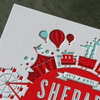 _0001_Mattson_birth_announcement_letterpress_circus_train _0001_Mattson_birth_announcement_letterpress_circus_train