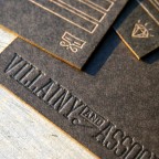 _0002_villainy_black_business_card_letterpress_detail
