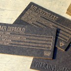 _0004_villainy_black_business_card_letterpress_gold_ink
